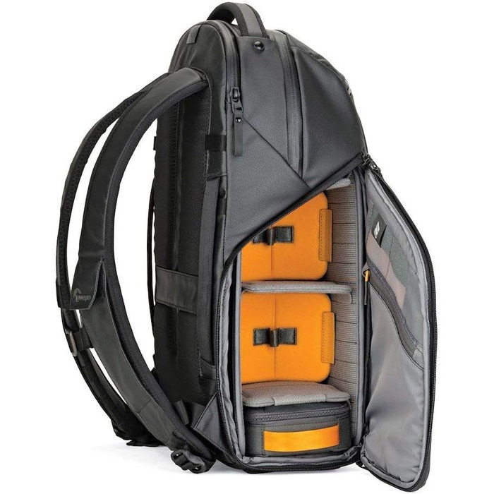 Рюкзак Lowepro FreeLine 350 AW для фото- та відеозйомки, чорний