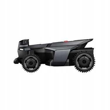 Робот-газонокосарка Segway Navimow X420