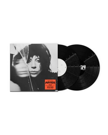MAYHEM – 2LP Вінілова платівка (двоє дискове видання)