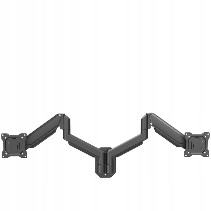 Настінний кронштейн для двох телевізорів Vetouson VX-049