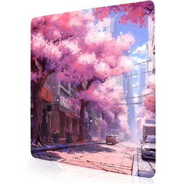 колір: сакура (місто)