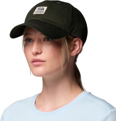 Кепка бейсболка Columbia Provisions унісекс (Greenscape/Woven Bear)