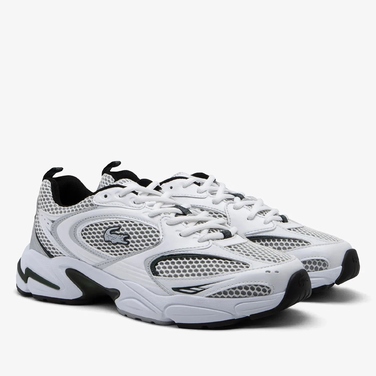 Чоловічі кросівки Lacoste Storm 96 2K — спортивне міське взуття, розмір 43