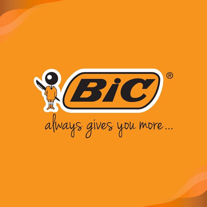 Чоловіча бритва BIC Hybrid 5 Flex, вологий гоління, 10 змінних касет по 5 лез, з алое вера та вітаміном E, з тримером для точного гоління
