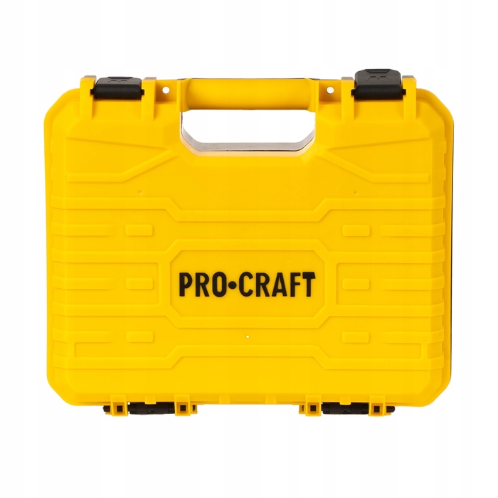 Акумуляторний шурупокрут Procraft 20 V PA18PRODFR
