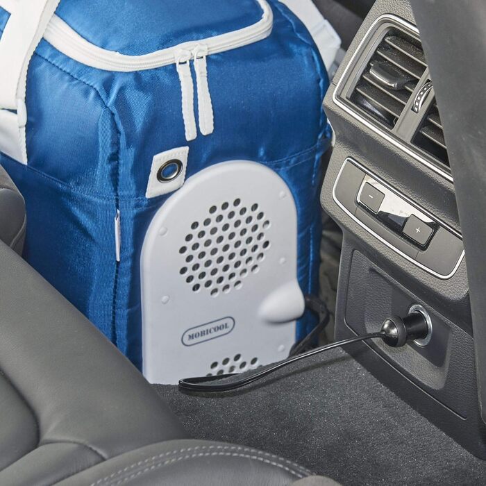 Mobicool 9600024980 Cooler Bag, Blue, MB 25 (MB 32 (new version))