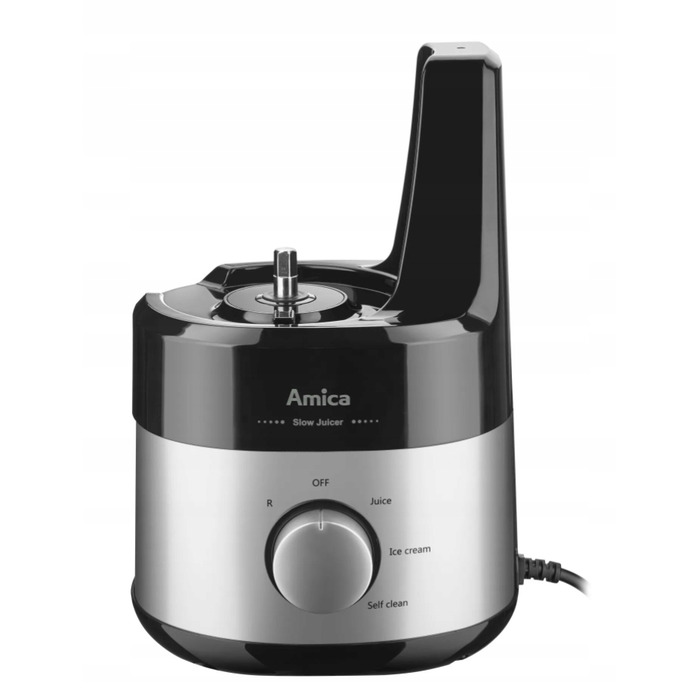 Вертикальна шнекова соковижималка Amica XL JSM 4014 200 Вт