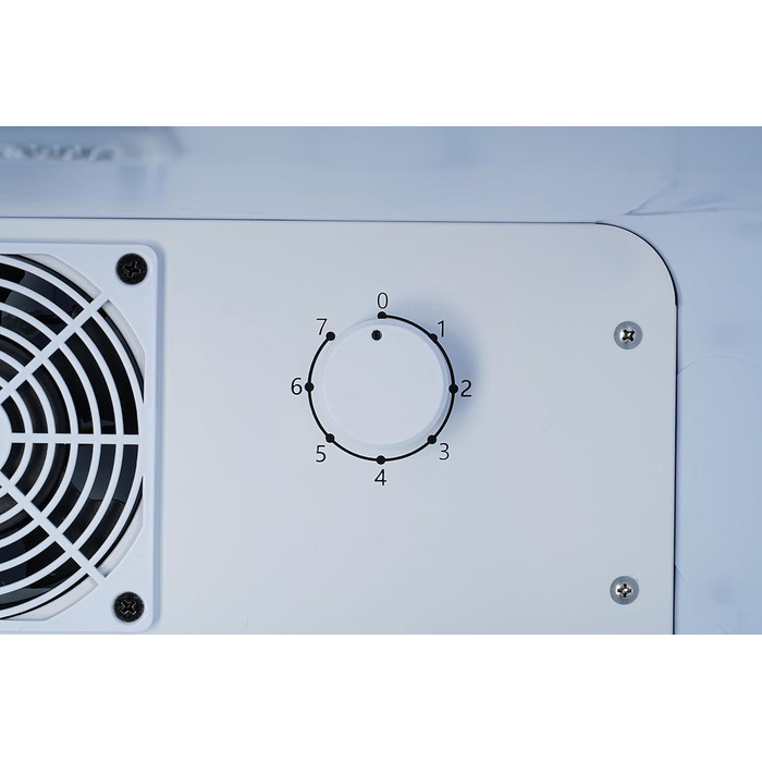 Холодильник для напоїв METRO Professional GSC2125B, 118 л, чорний