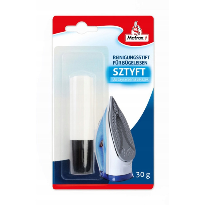 Прасувальна дошка стандартна Metrox-Service, 120 см x 42 см