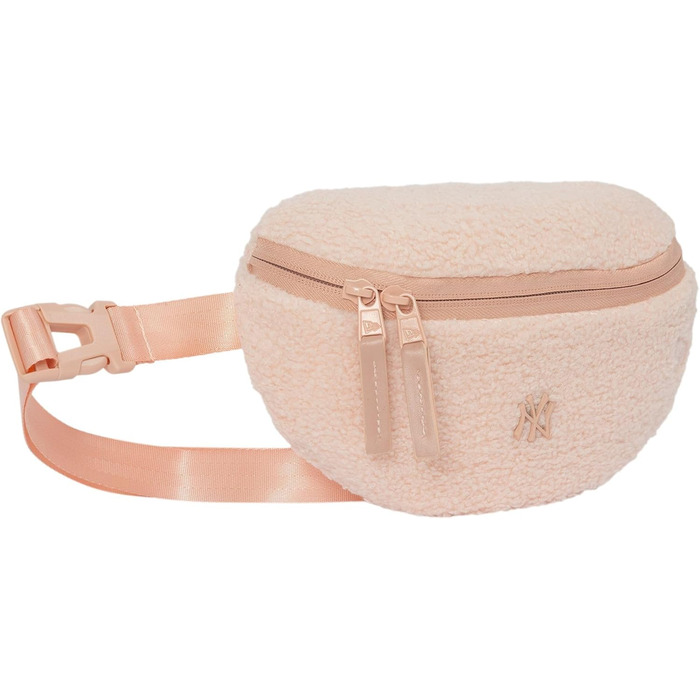Сумка на пояс New Era MLB з логотипом New York Yankees, універсальний розмір