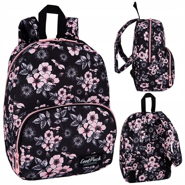 Шкільний рюкзак однокамерний CoolPack, білий, 0 л