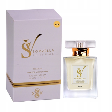 Парфумована вода Sorvella Perfume, деревно-амброва, 50 мл