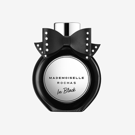 Жіночі парфуми Mademoiselle Rochas In Black Eau de Parfum