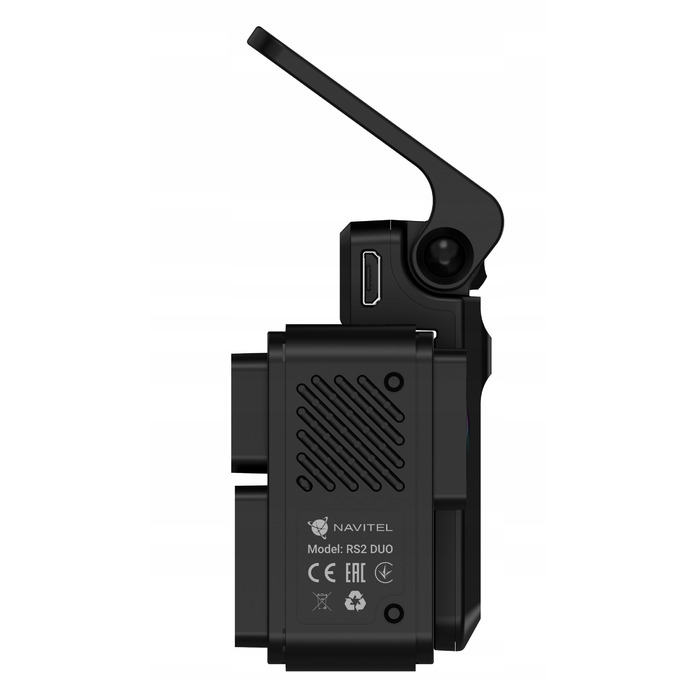 Автомобільний відеореєстратор Navitel RS2 DUO Full HD, 2