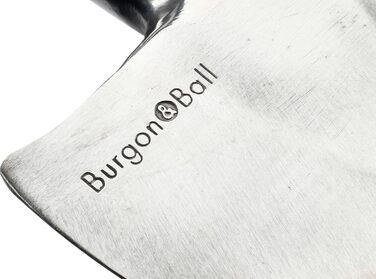 Садовий совок Burgon & Ball RHS з короткою ручкою