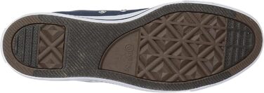 Кросівки Converse Chuck Taylor All Star High Top для дітей (41 EU, Синій)