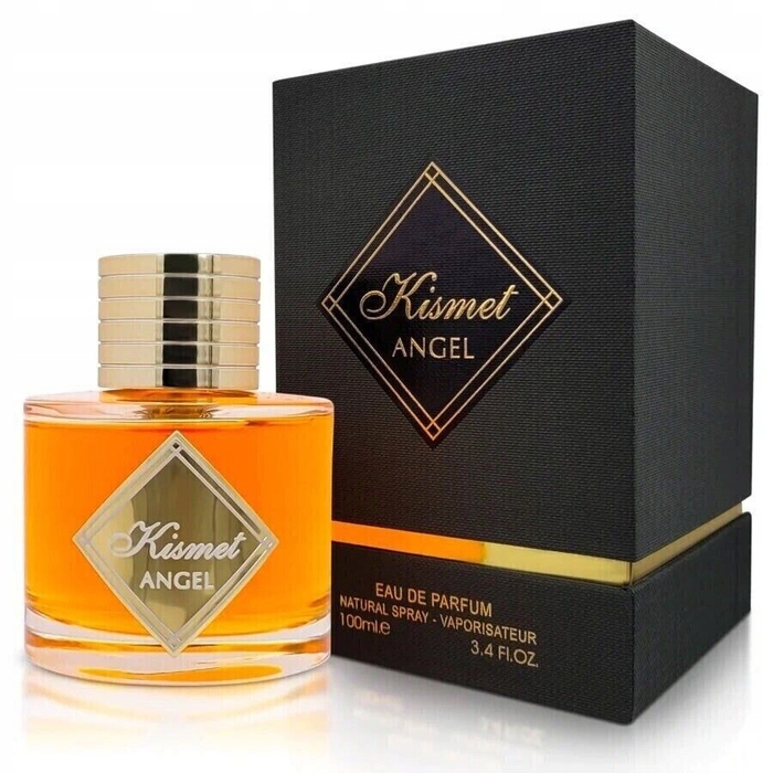 Парфумована вода Maison Alhambra Kismet Magic, 100 мл