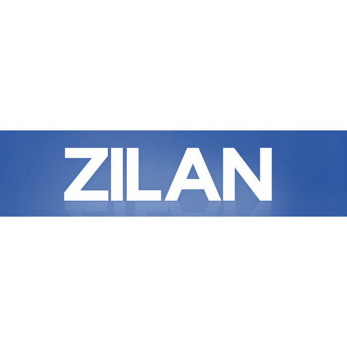 Колонний вентилятор ZILAN TOWER FAN, білий