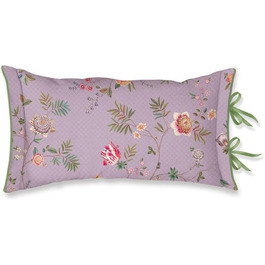 Декоративна подушка Pip Studio La Dolce Vita Lila 35x60 см