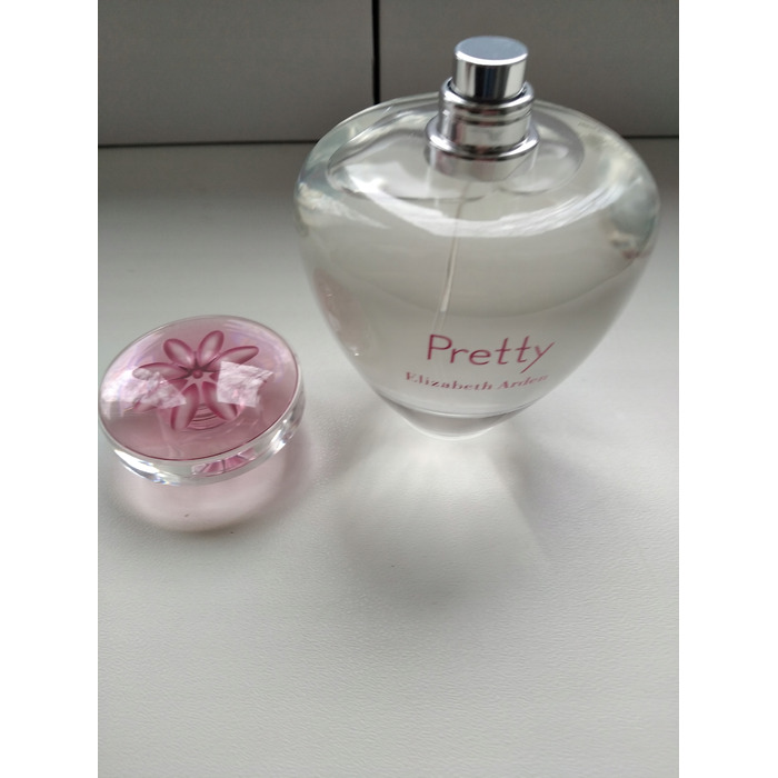 Парфумована вода для жінок Elizabeth Arden Pretty, 100 мл