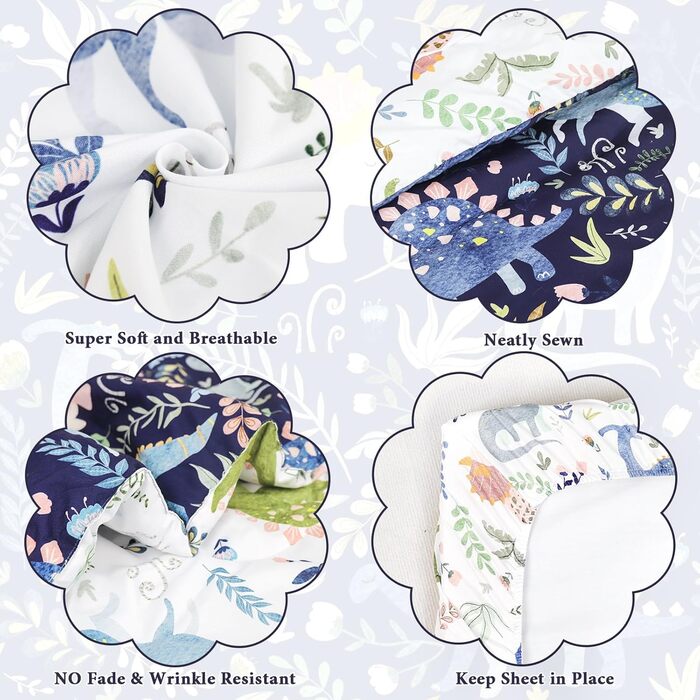 Набір постільної білизни 