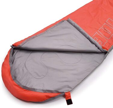 Дитячий спальний мішок Meteor Premium Kinder Schlafsack для кемпінгу та відпочинку на природі. Легкий, ультралегкий, для літа, весни та осені. Комфортний, підлітковий, для дітей. Кольори: темно-зелений/зелений, рожевий/сірий.