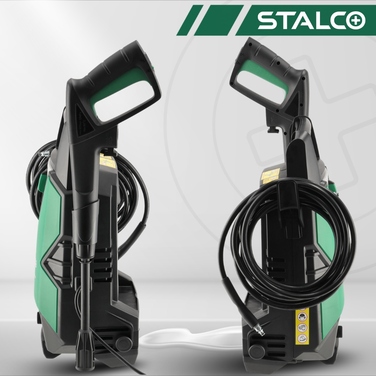 Мийка високого тиску STALCO HPC120A S055397901