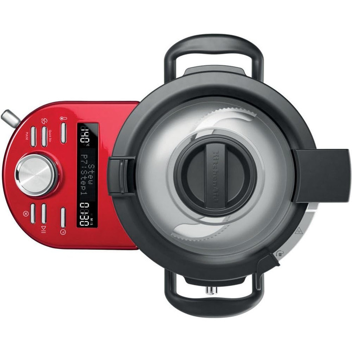 KAID 5KCF0104 ALL IN ONE COOK PRO
