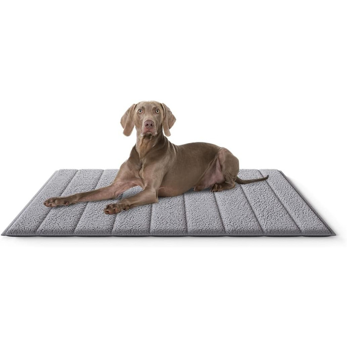 Knuffelwuff Portable Dog Mat, Large, 90 x 60 cm