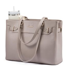 Сумка жіноча LOVEVOOK шопер 15.6