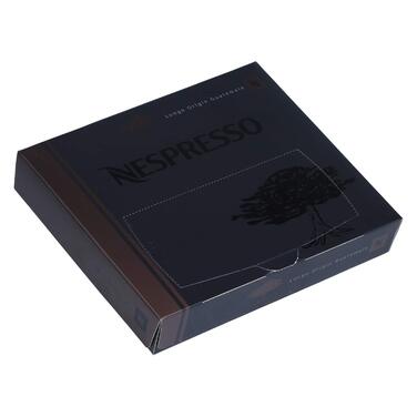 Набір капсул Nespresso Lungo Origin Guatemala (50 шт.)