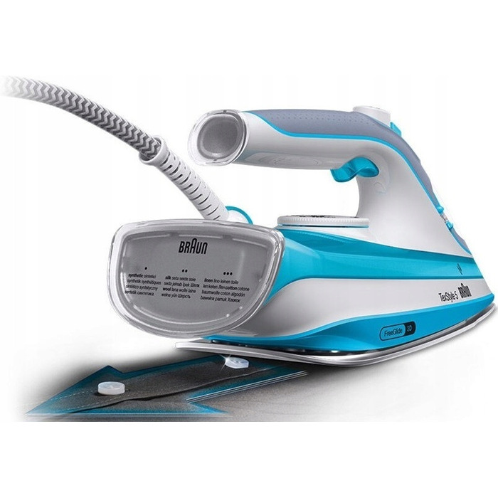 Праска Braun SI5006BL 2600 Вт
