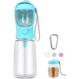 колір: блакитний