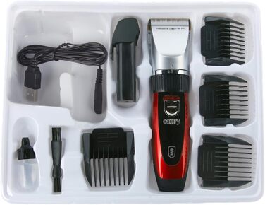 Camry CR-2821 - професійний перукар для домашнього догляду за тваринами