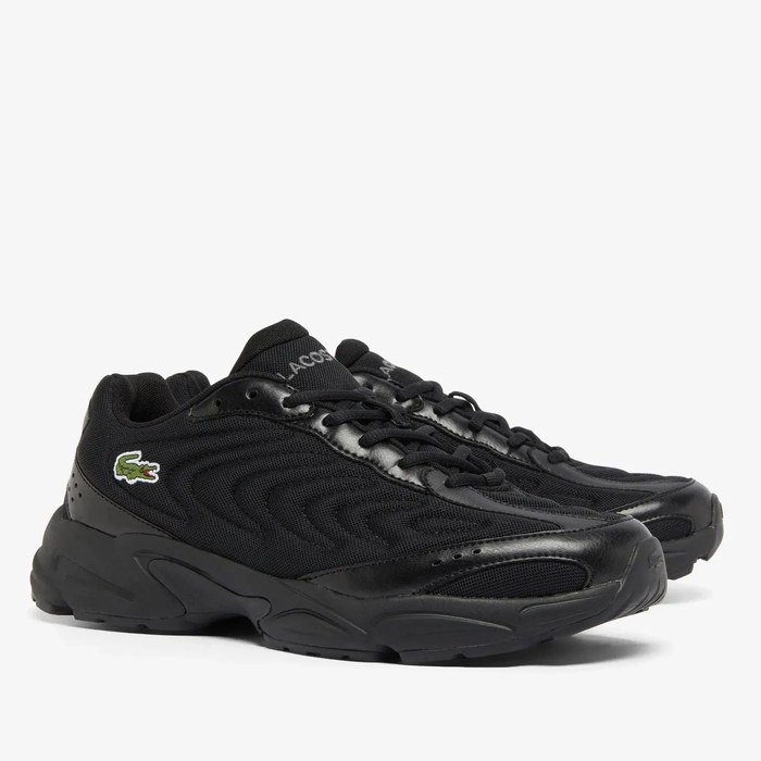 Чоловічі спортивні кросівки Lacoste Storm 96 2K, розмір 43