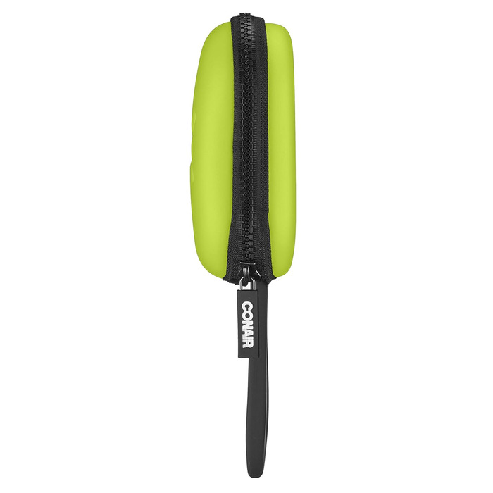 Розпушувач для волосся Conair Knot Dr Green