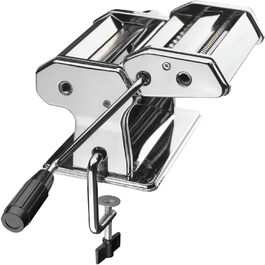 LACOR 60390 TIG BLECH MACHINE 145 MM, Stainless Steel, silver