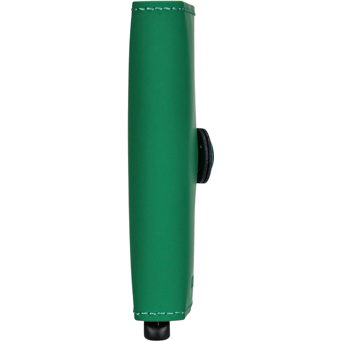 Гаманець Secrid Miniwallet Matte Bright Green (10.2 x 6.5 x 2.1 см) - Унісекс, компактний