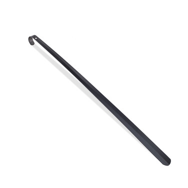 Relaxdays 2-Piece Shoehorn Set, 70 cm (28 inches) Long