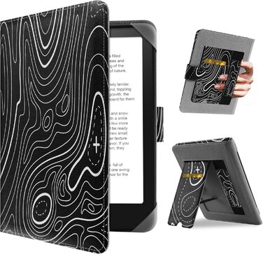 Чохол для електронного читача 6.8-7