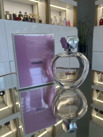 Chance Tendre від Fragrance World