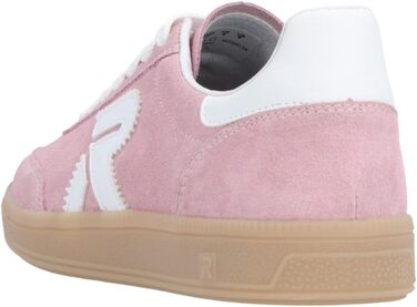 Кросівки Rieker Low Blau (38 EU, Рожевий)