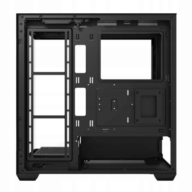 Корпус DarkFlash DS900 Black Midi Tower, чорний