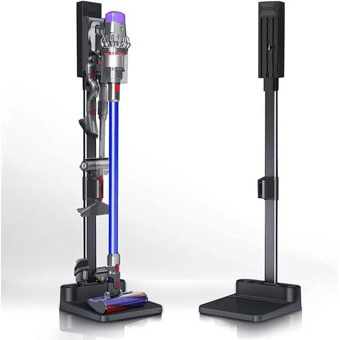 Підставка для пилососів Dyson V7, V8, SV10, V11, SV12, V15 - Freistehender Vakuum-Ständer