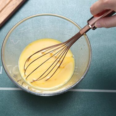 Набір міксерів Kyraton з нержавіючої сталі (3 шт.) 8', 10', 12' - для кухні, приготування їжі, збивання