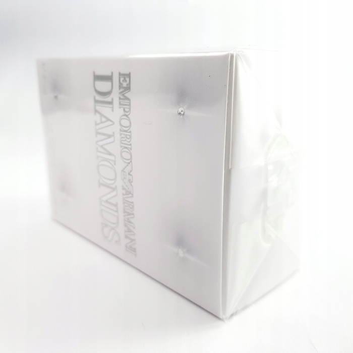 Парфумована вода Giorgio Armani Emporio Diamonds для жінок, 50 мл, EDP