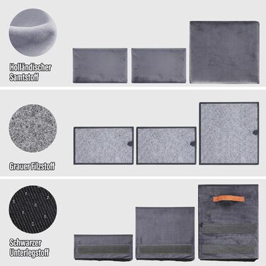 Сходинки для тварин Thihome 3 сходинки: складана рамка, коробка для зберігання, отвір для котів. Підходять для собак та котів до ліжка та дивану