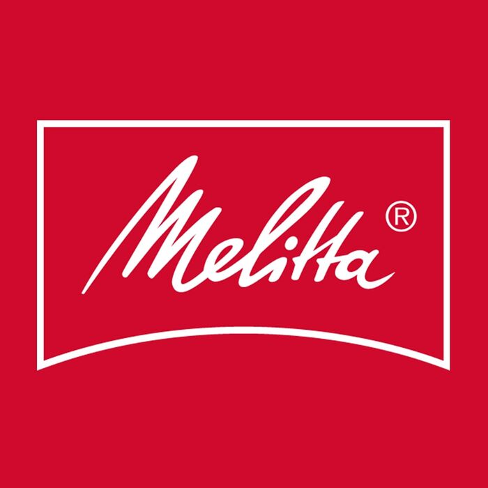 Кава в зернах Melitta Barista Caffè Crema, середній обсмаження, міцність 3/5, 1 кг