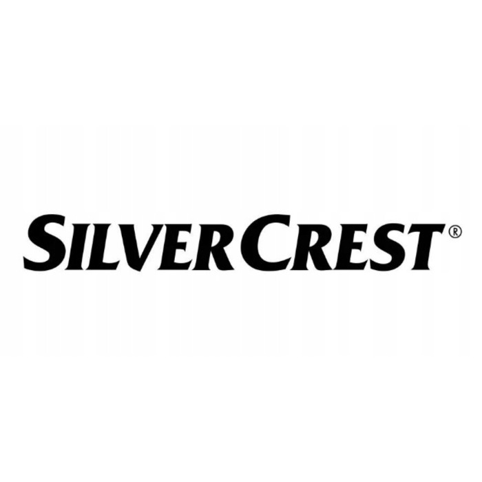 Занурювальний блендер SilverCrest SSMS 600 F6, 600 Вт, білий