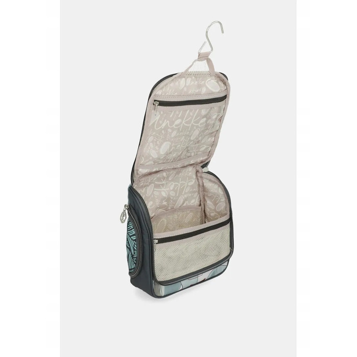 Косметичка Anekke 42587-012 багатоколірна